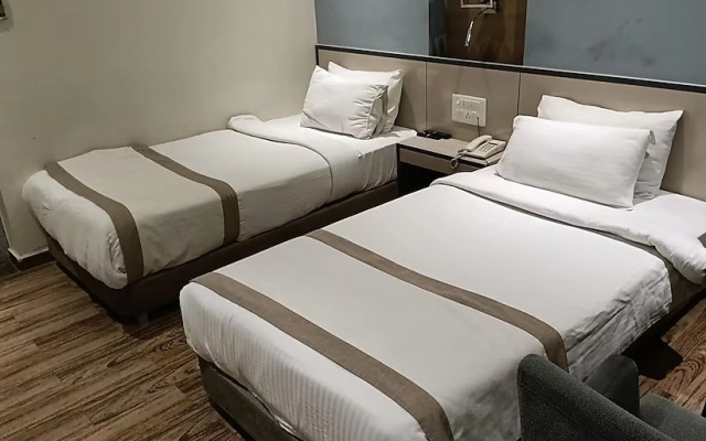 Amaya Hotel