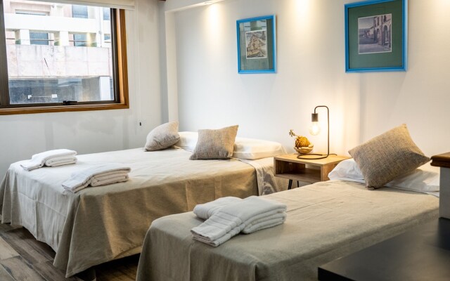 Ducal Suites Hotel