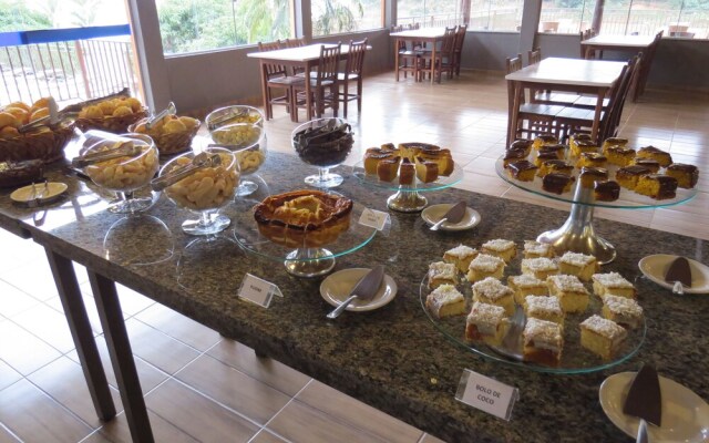 Pousada Mar de Minas