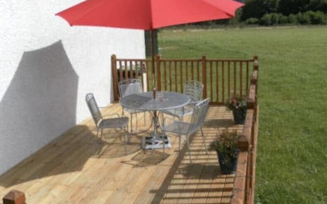 The Mews Apartment at Daviot Lodge