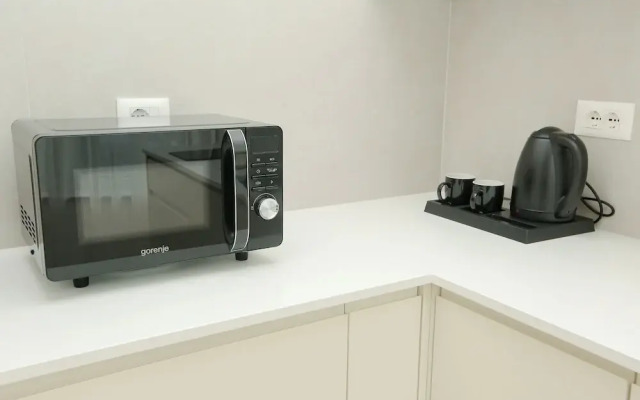 Nos Luxury Rooms