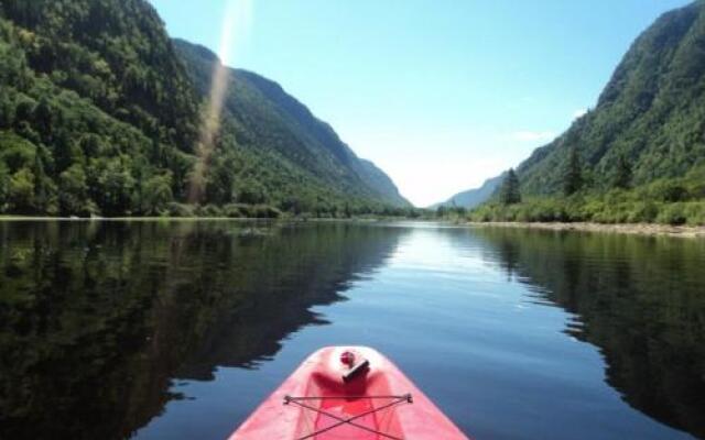 Chalets Alpins - 03 Chemin Blanc