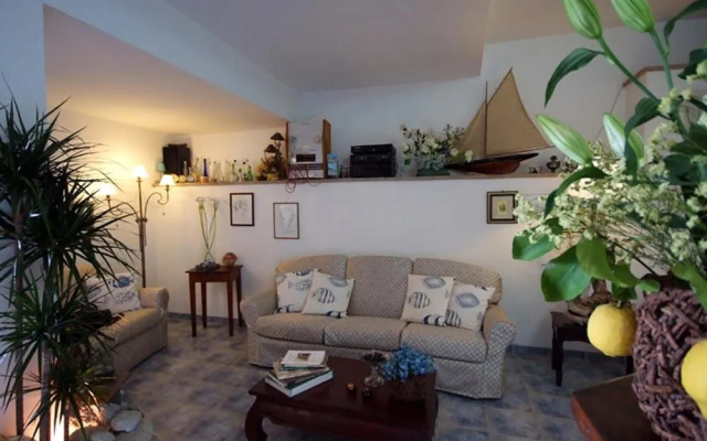 Hôtel Sant'Andrea, The Originals Relais (Relais du Silence)