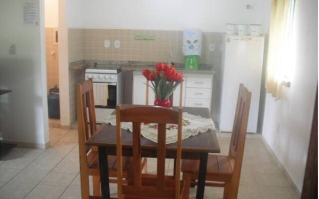 Residence Paraíso