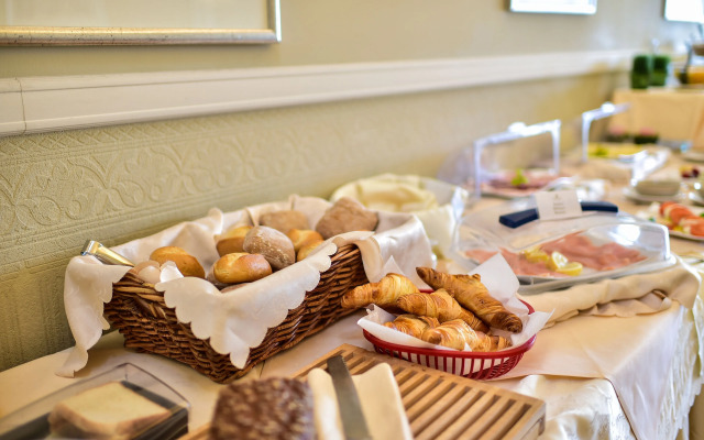 STADT HOTEL Iserlohn