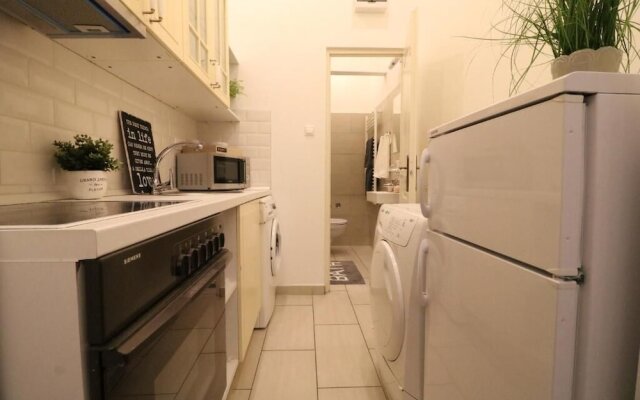 Real Apartments Wesselenyi 10