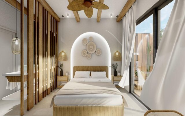 Flora Garden Beach Hotel