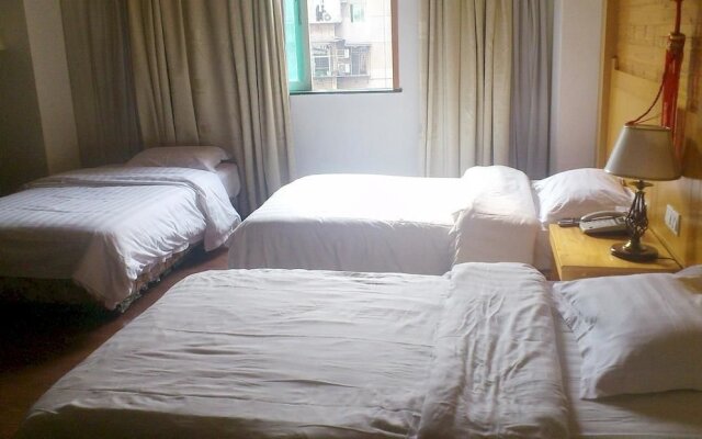 Guizheng Hotel