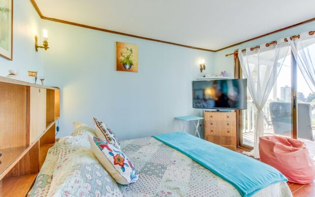Condominio Pitigües en Algarrobo