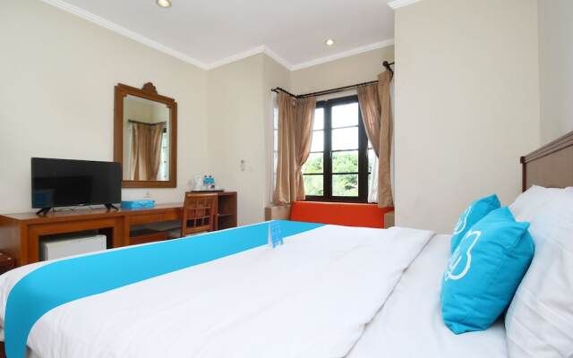 Airy Raya Legian 113 Kuta Bali