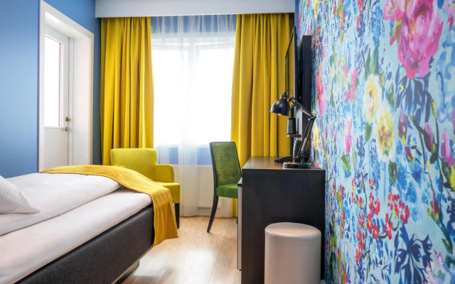 Thon Hotel Moldefjord