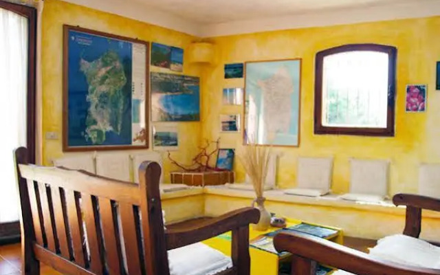 Residenza Chrysalis Bay