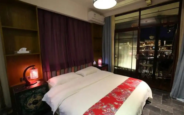 Ms.Yang's Guest House