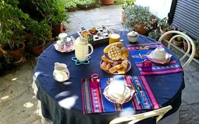 B&B Vaemenia