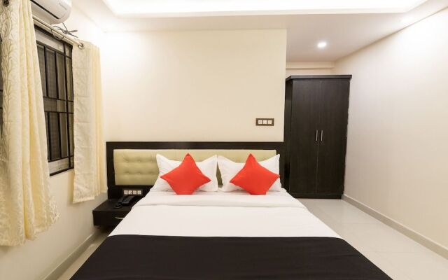 Capital O 62949 Regal Suites