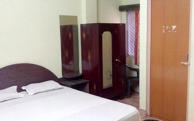 Hotel Rajadeepam
