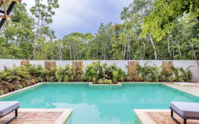 Bohemian Luxury l AMAR TULUM