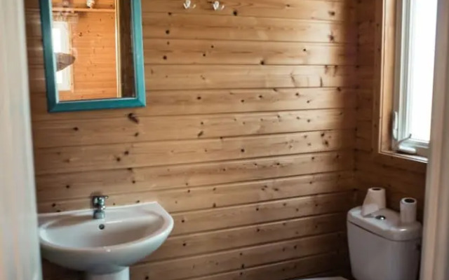 Da Silva Surfcamp - Hostel