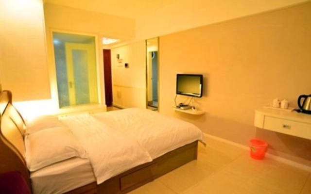 Nanning Qingzhou Rental Apartments – Guest Rooms – Nanning