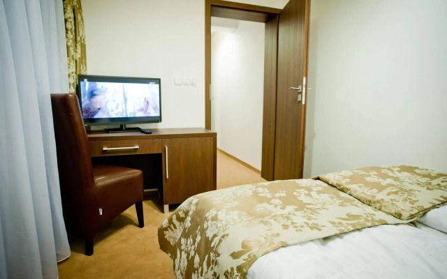 Apartamenty Rubin