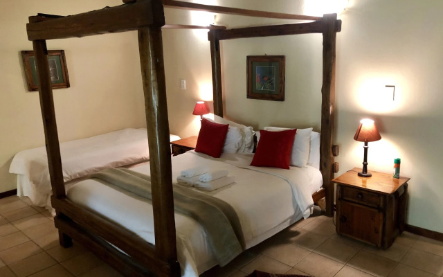 Valverde Country Hotel