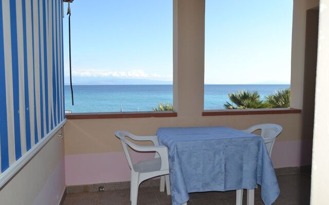 Villaggio Hotel Quattro Scogli
