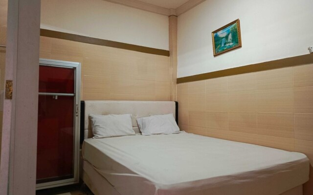 OYO 93278 Wisma Syariah Lahundape