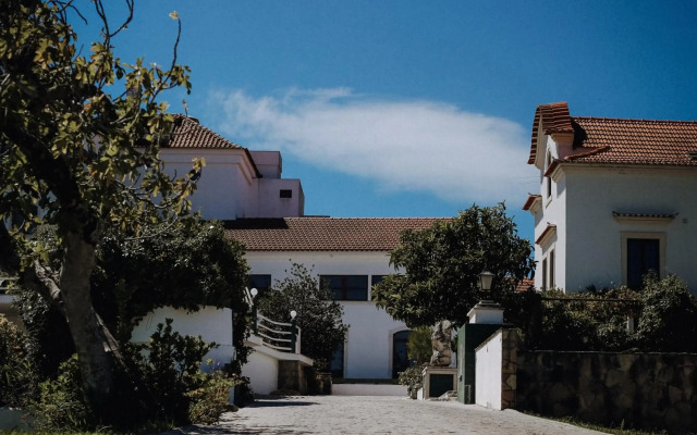 Quinta d'Anta - Hotel Rural