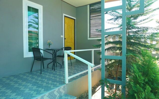 Ing Phu Resort