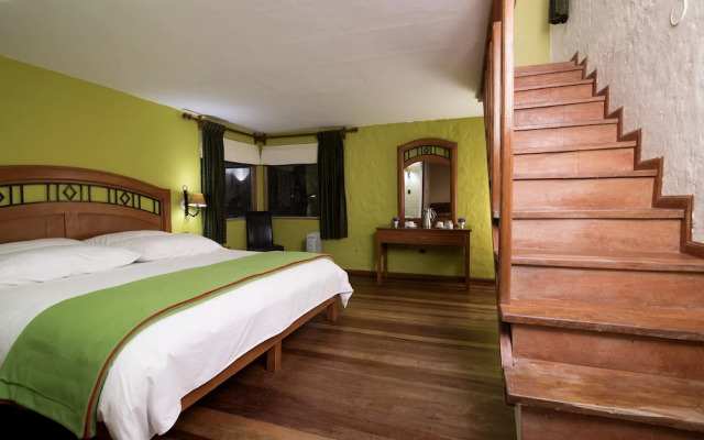 El Refugio Hotel Colca