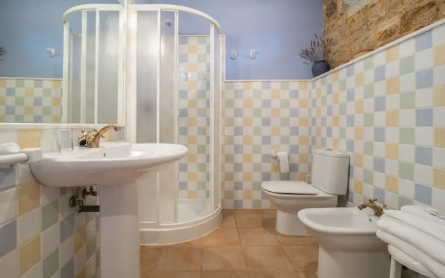 Casa de Graña de Acea