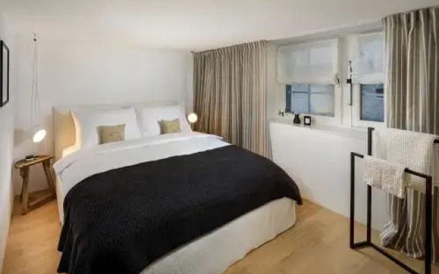 La Colombe Boutique Hotel