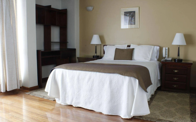 Suites Metropoli