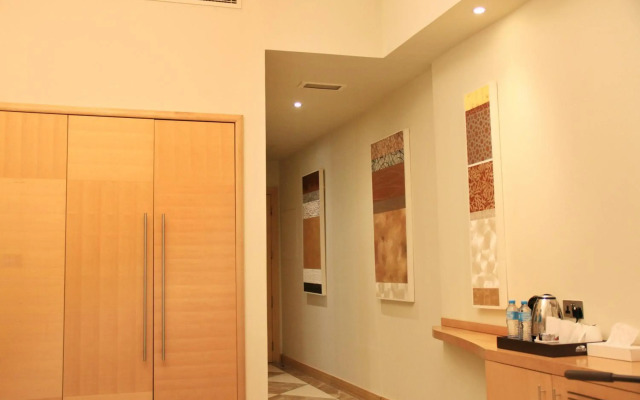 Montcalm Marble Arch Townhouse