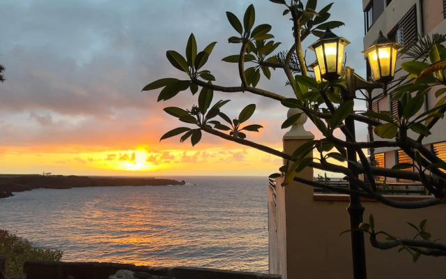 Apartamento La Playa