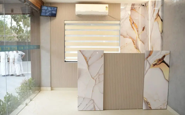 Spezio Luxurious Apartments