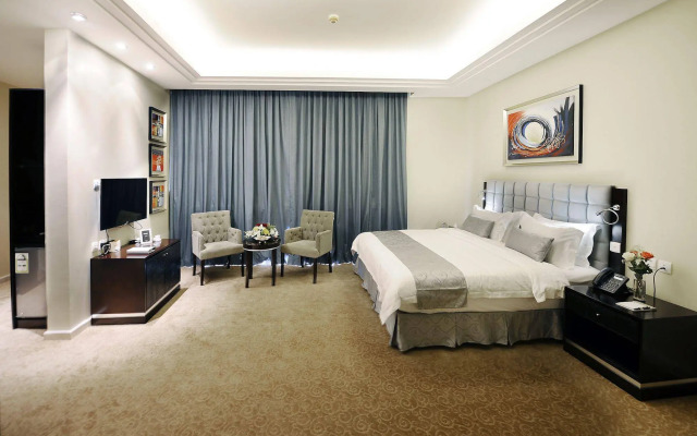 Mira Business Hotel