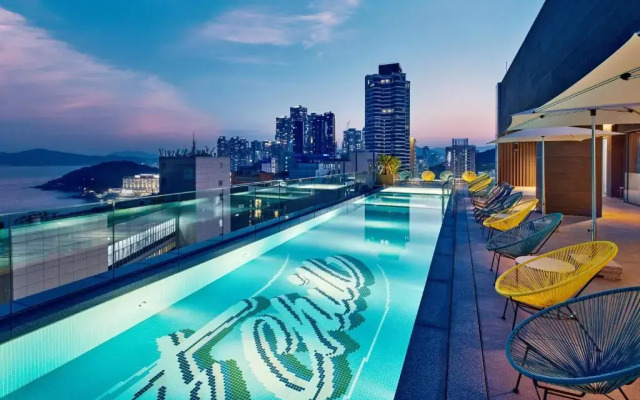 L7 HAEUNDAE by LOTTE
