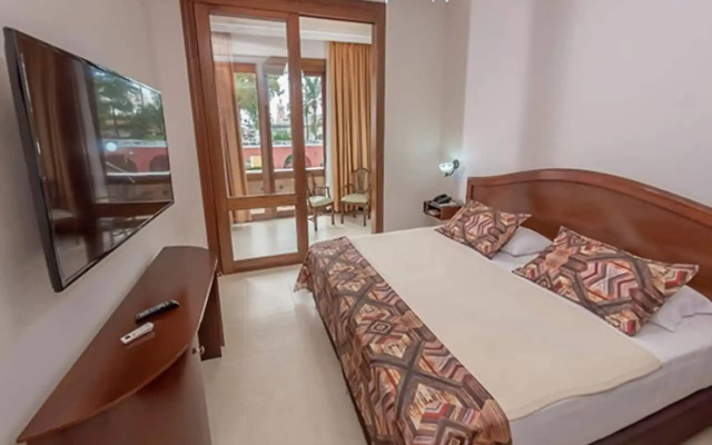 Hotel Guadalajara