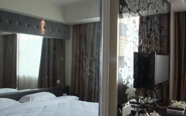 Guilin Julangchao Spa Hotel