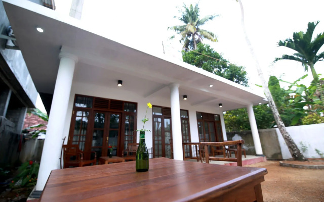 Temple Tree Hotel Weligama