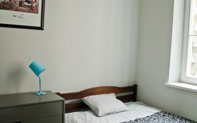 Tramp Aparthostel
