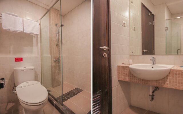 Prasada Mansion Sudirman