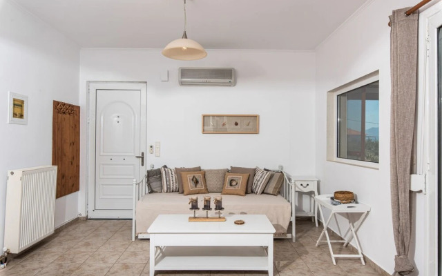 Plaque Panoramic SeaView Villa