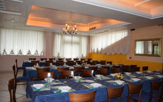 La Buona Forchetta - S. Anna