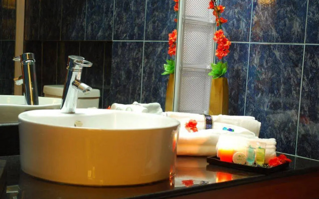 The Orchard Cebu Hotel & Suites