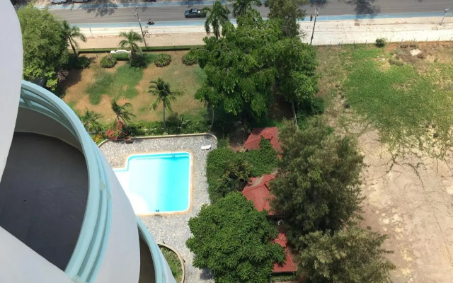 Vip Condo Rayong 343