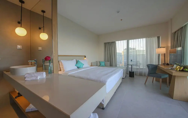 Poseidon Beach Resort