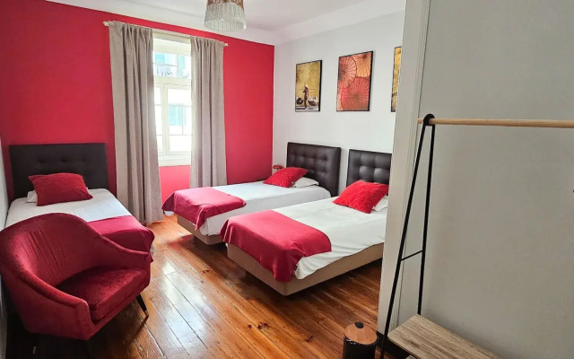Santa Maria - Hostel