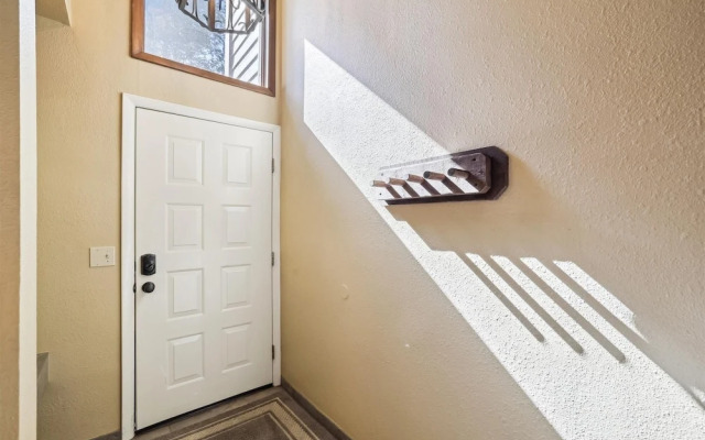 Cedars 3 2 Bedroom Townhouse